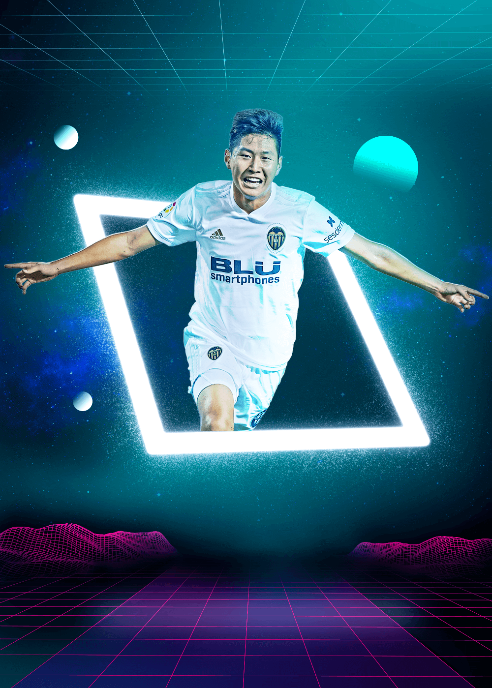 了堅實的基 了堅實的基