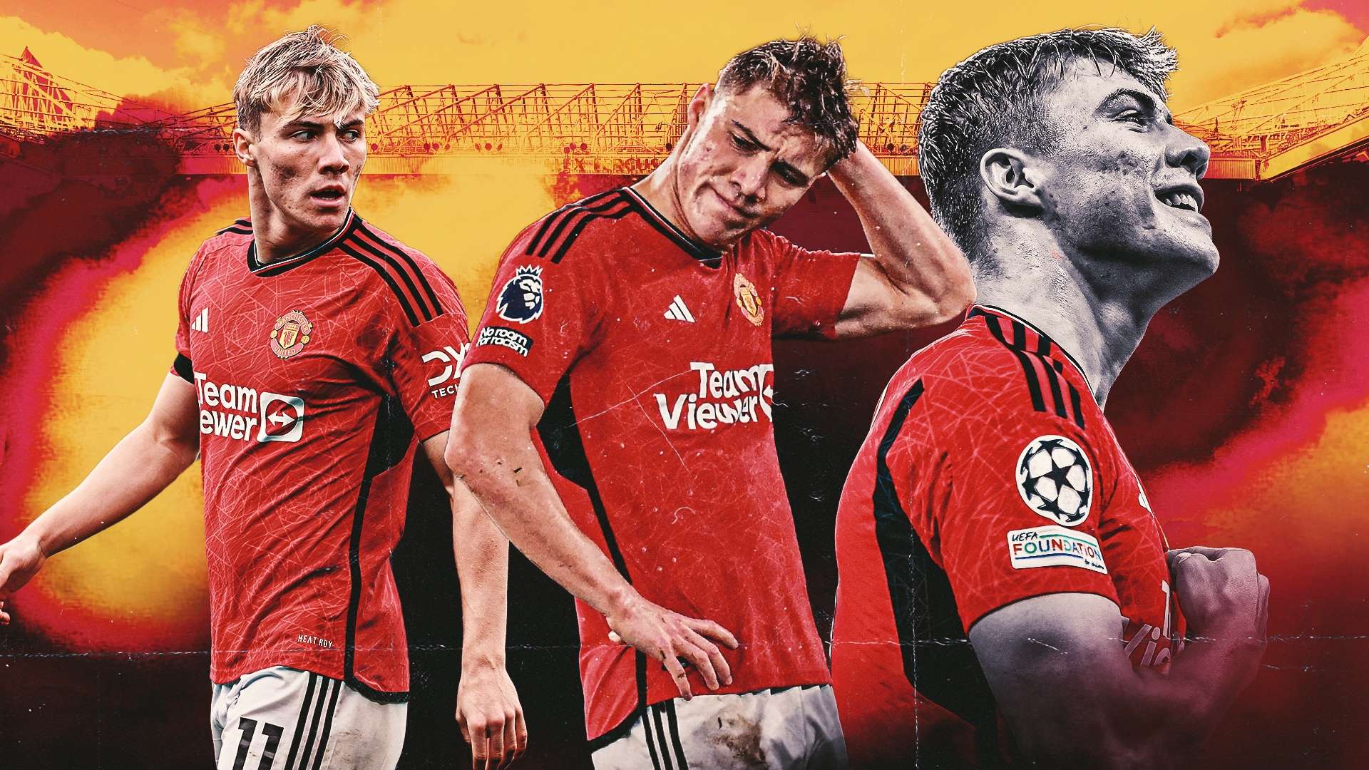 場上的表現 場上的表現