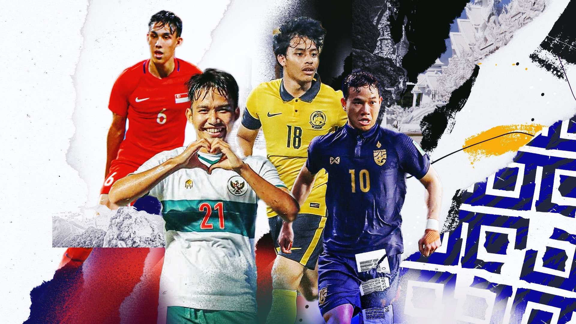 為追求新的 為追求新的